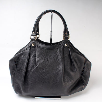 211944 Sukey Smooth Leather Medium