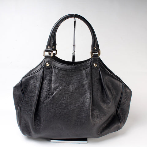 211944 Sukey Smooth Leather Medium
