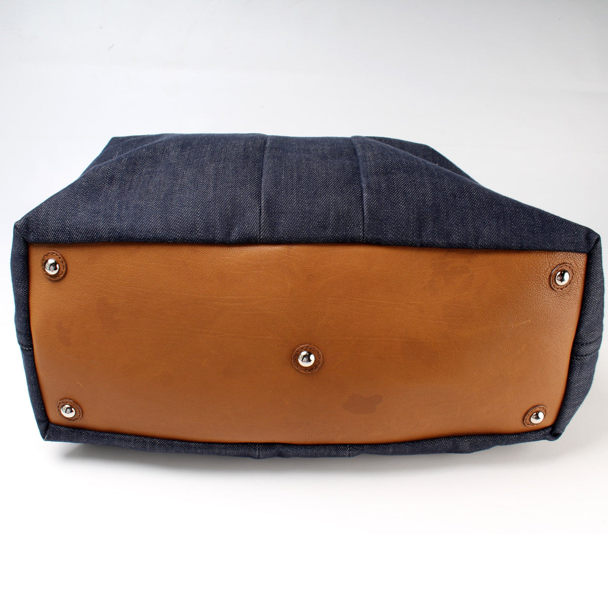 Easy Y Zip Denim 561203