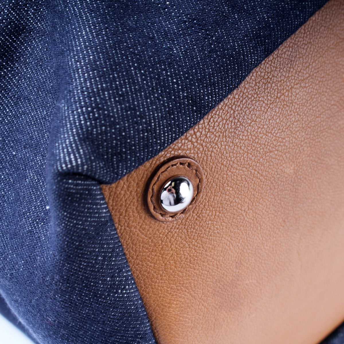 Easy Y Zip Denim 561203