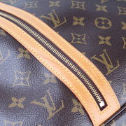 Sac Bosphore Messenger Monogram