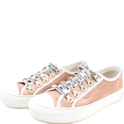 Walk'N'Dior Sneakers Size 39.5