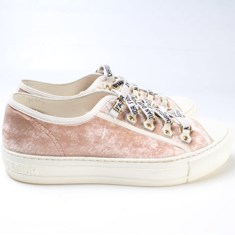 Walk'N'Dior Sneakers Size 39.5