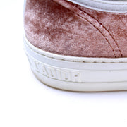 Walk'N'Dior Sneakers Size 39.5