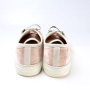 Walk'N'Dior Sneakers Size 39.5
