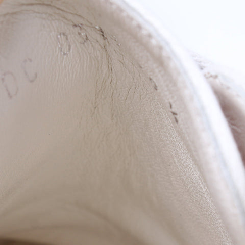 Walk'N'Dior Sneakers Size 39.5