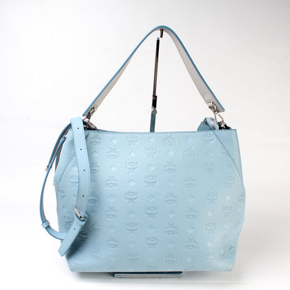 Klara Hobo Leather Medium