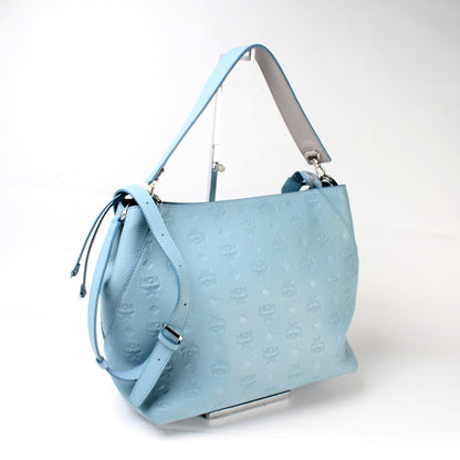 Klara Hobo Leather Medium