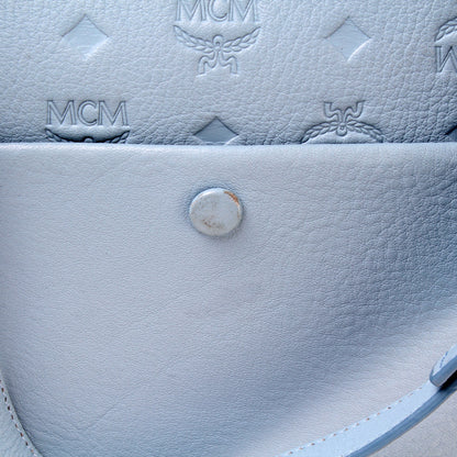 Klara Hobo Leather Medium