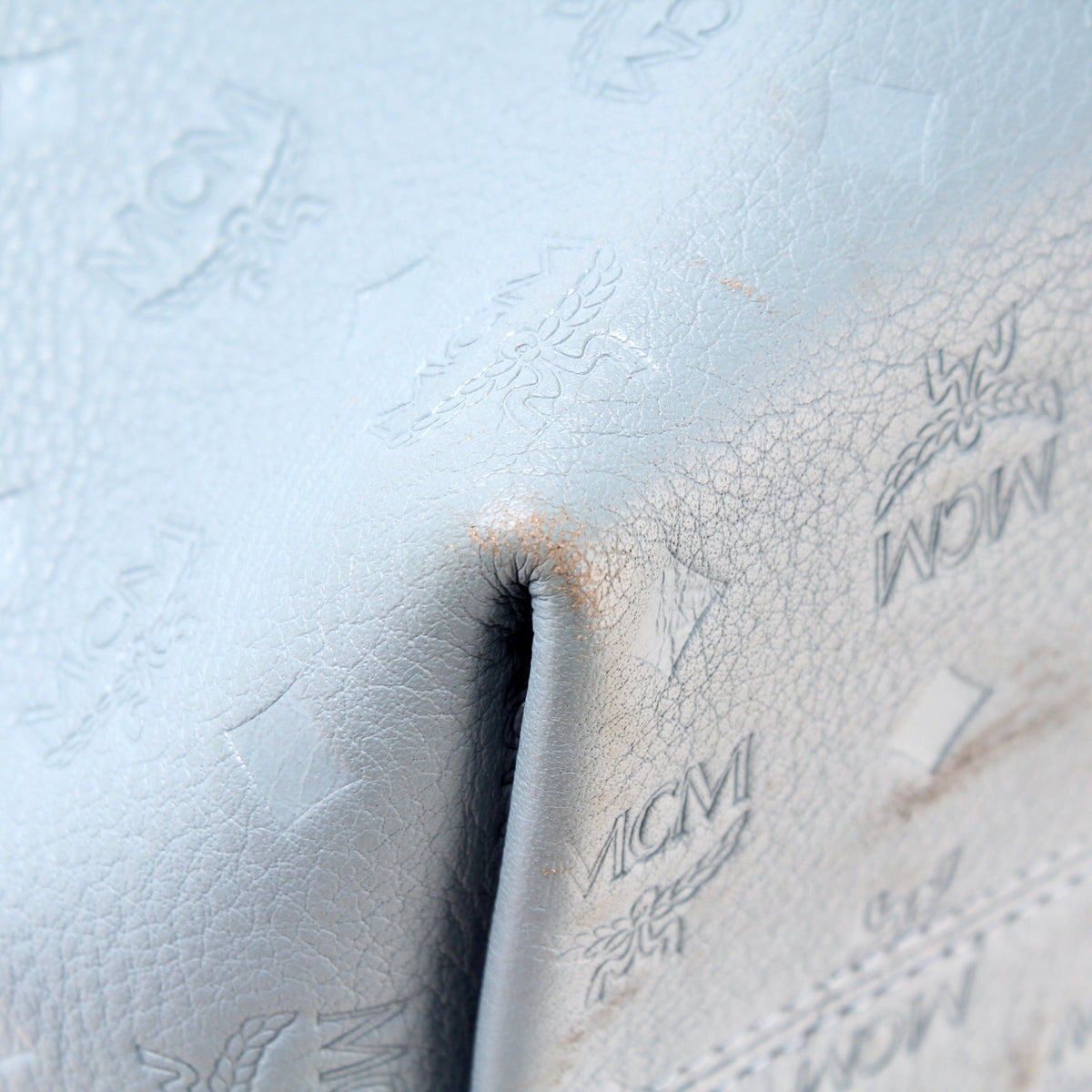 Klara Hobo Leather Medium