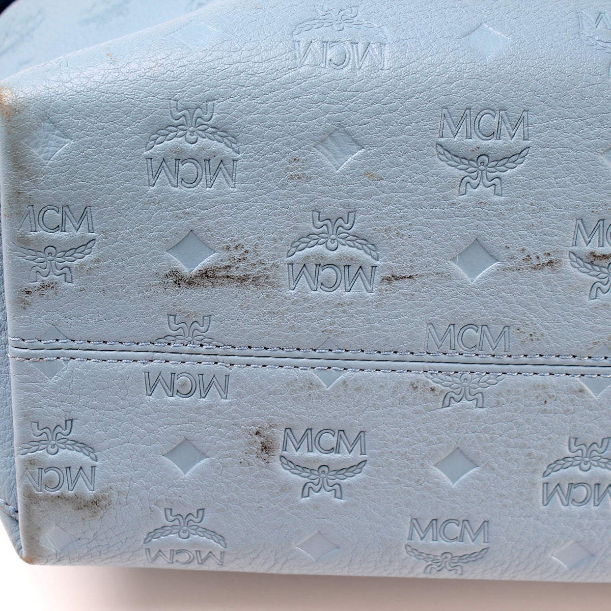 Klara Hobo Leather Medium