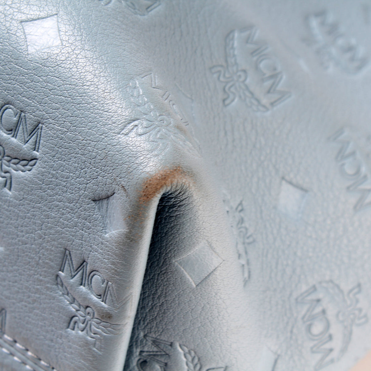 Klara Hobo Leather Medium
