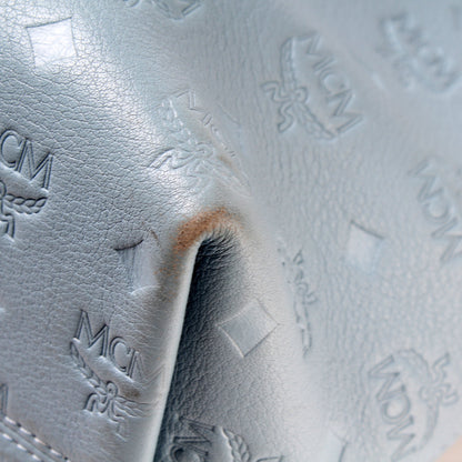 Klara Hobo Leather Medium