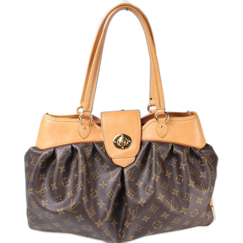 Boetie MM Monogram