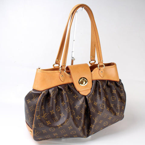 Boetie MM Monogram