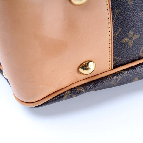 Boetie MM Monogram