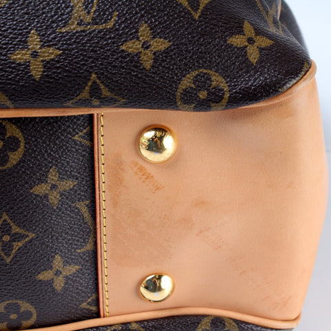 Boetie MM Monogram