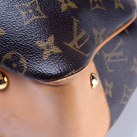 Boetie MM Monogram
