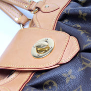 Boetie MM Monogram
