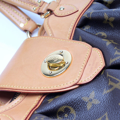 Boetie MM Monogram