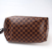 Speedy 30 Bandouliere Damier Ebene