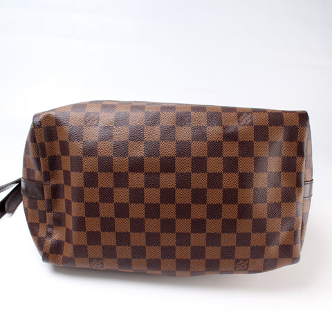 Speedy 30 Bandouliere Damier Ebene