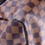 Speedy 30 Bandouliere Damier Ebene