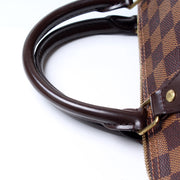 Speedy 30 Bandouliere Damier Ebene