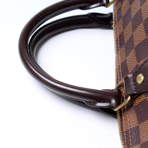 Speedy 30 Bandouliere Damier Ebene