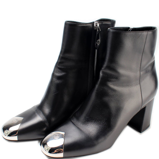 Louise Ankle Boots Size 39