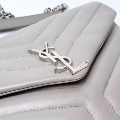 Loulou Satchel Medium 459749