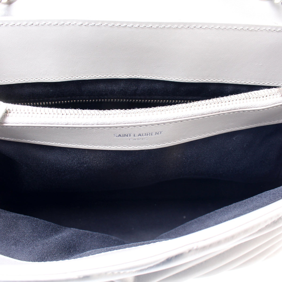 Loulou Satchel Medium 459749