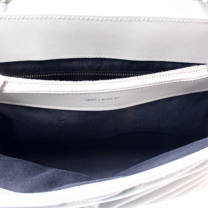 Loulou Satchel Medium 459749