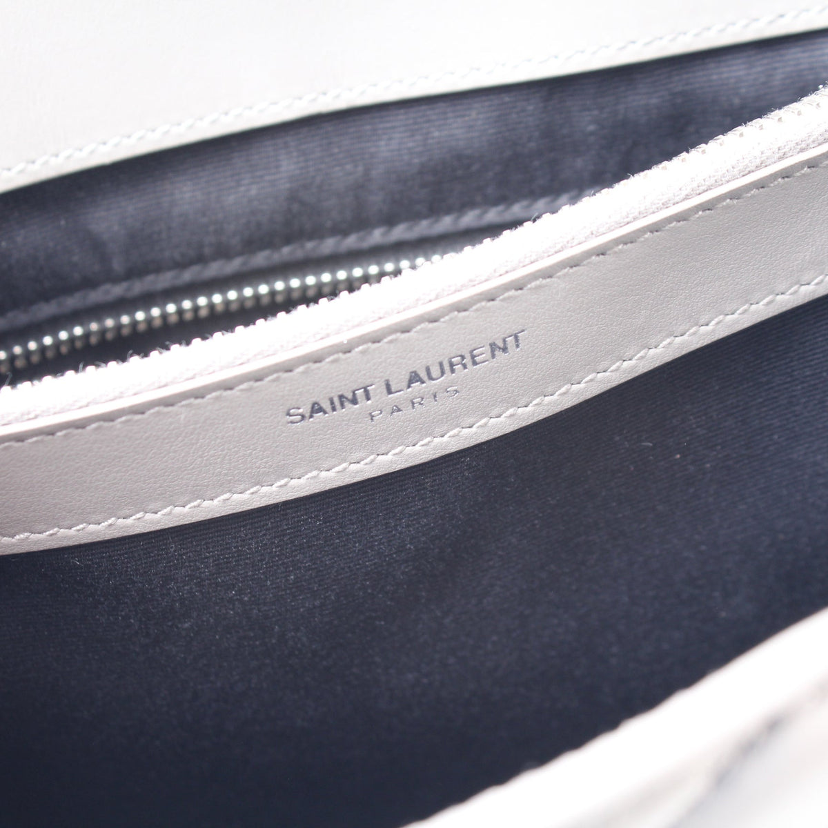 Loulou Satchel Medium 459749