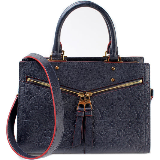 Sully PM Empreinte