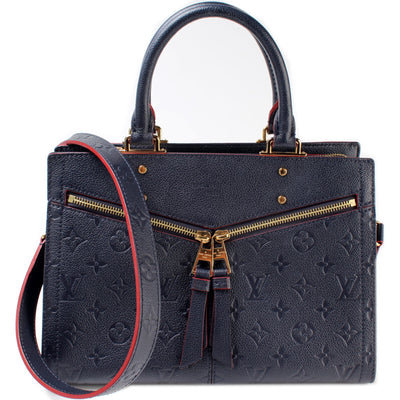 Sully PM Empreinte