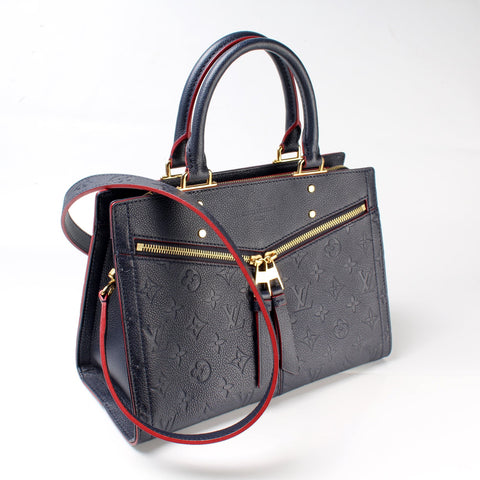 Sully PM Empreinte