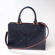 Sully PM Empreinte