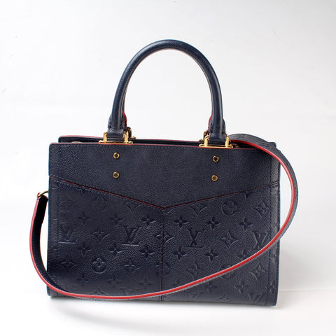 Sully PM Empreinte