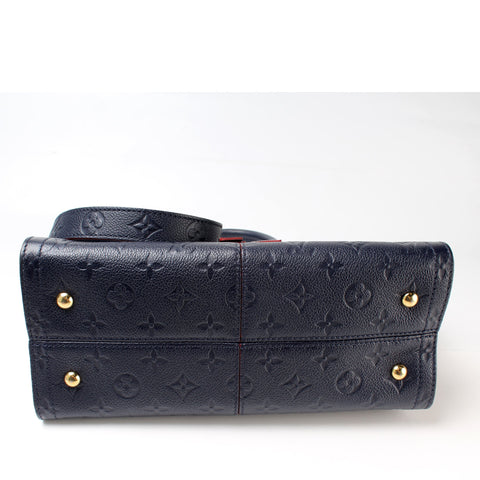 Sully PM Empreinte