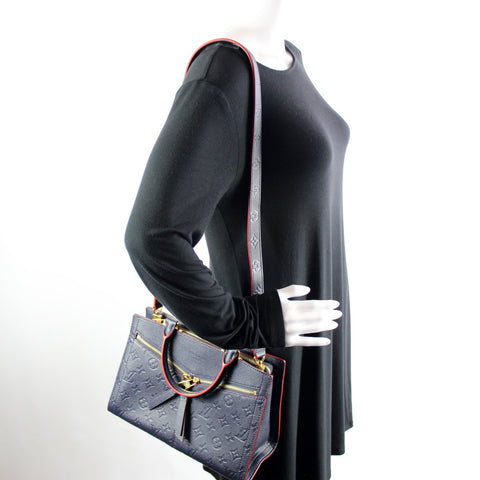 Sully PM Empreinte