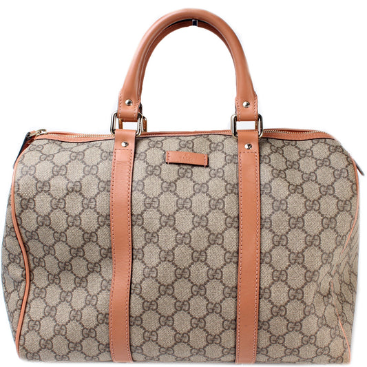193603 Joy Boston Bag lbcase