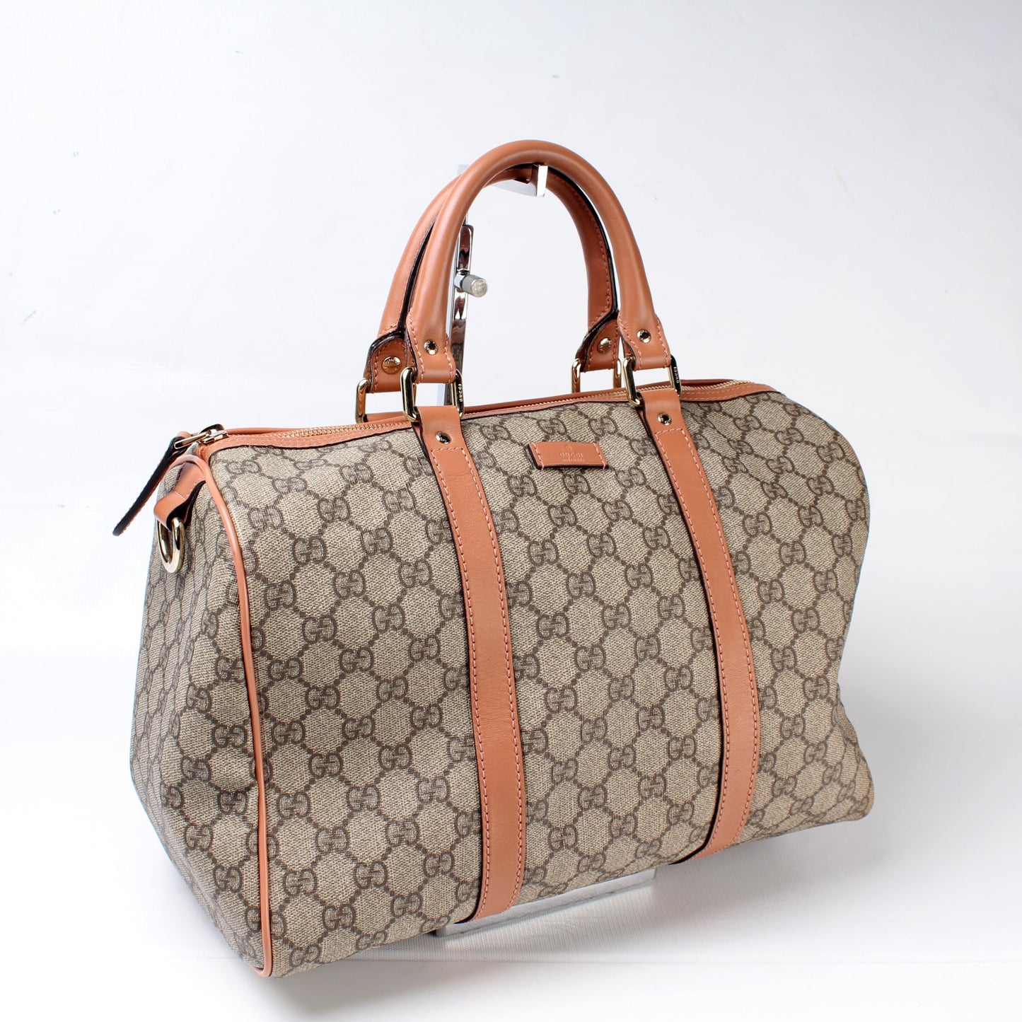 193603 Joy Boston Bag lbcase