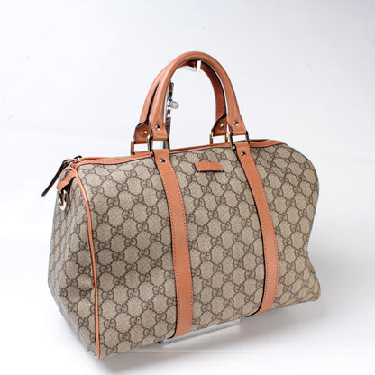 193603 Joy Boston Bag lbcase