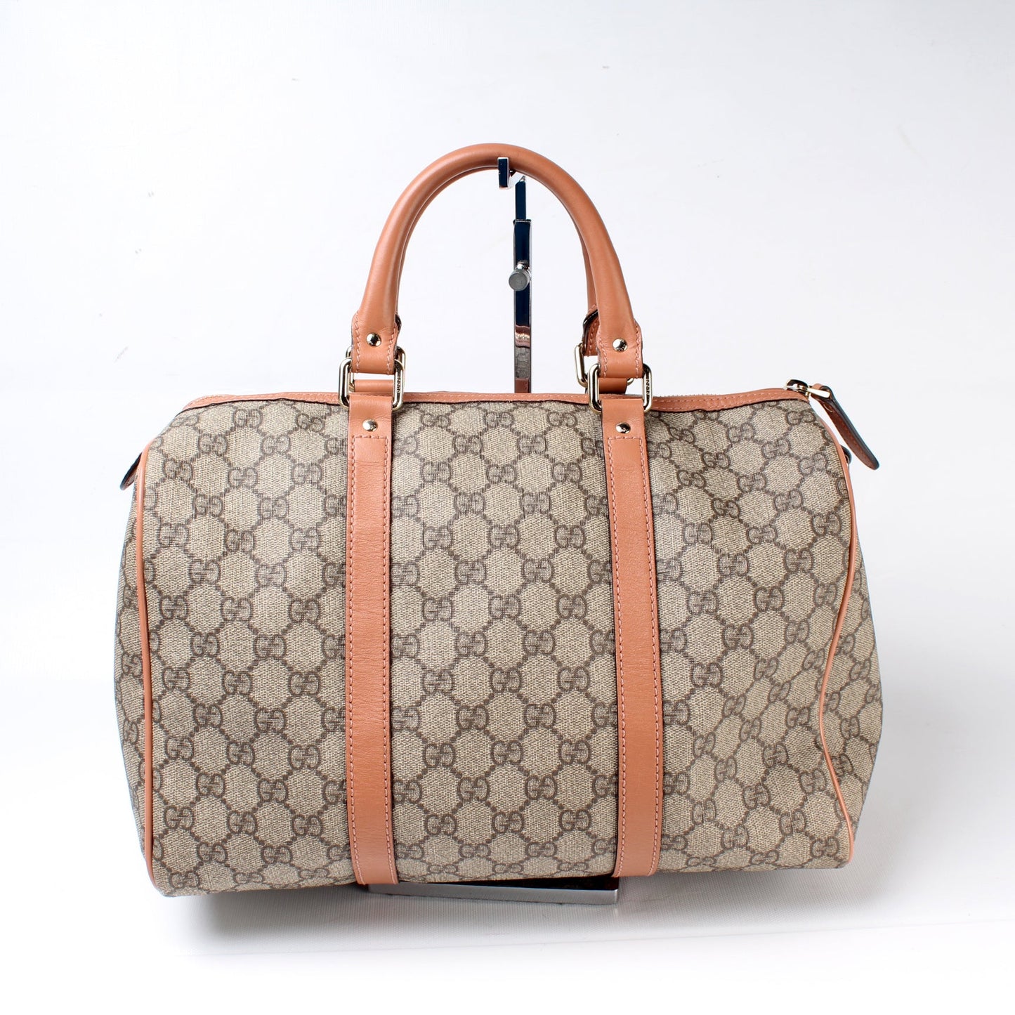 193603 Joy Boston Bag lbcase