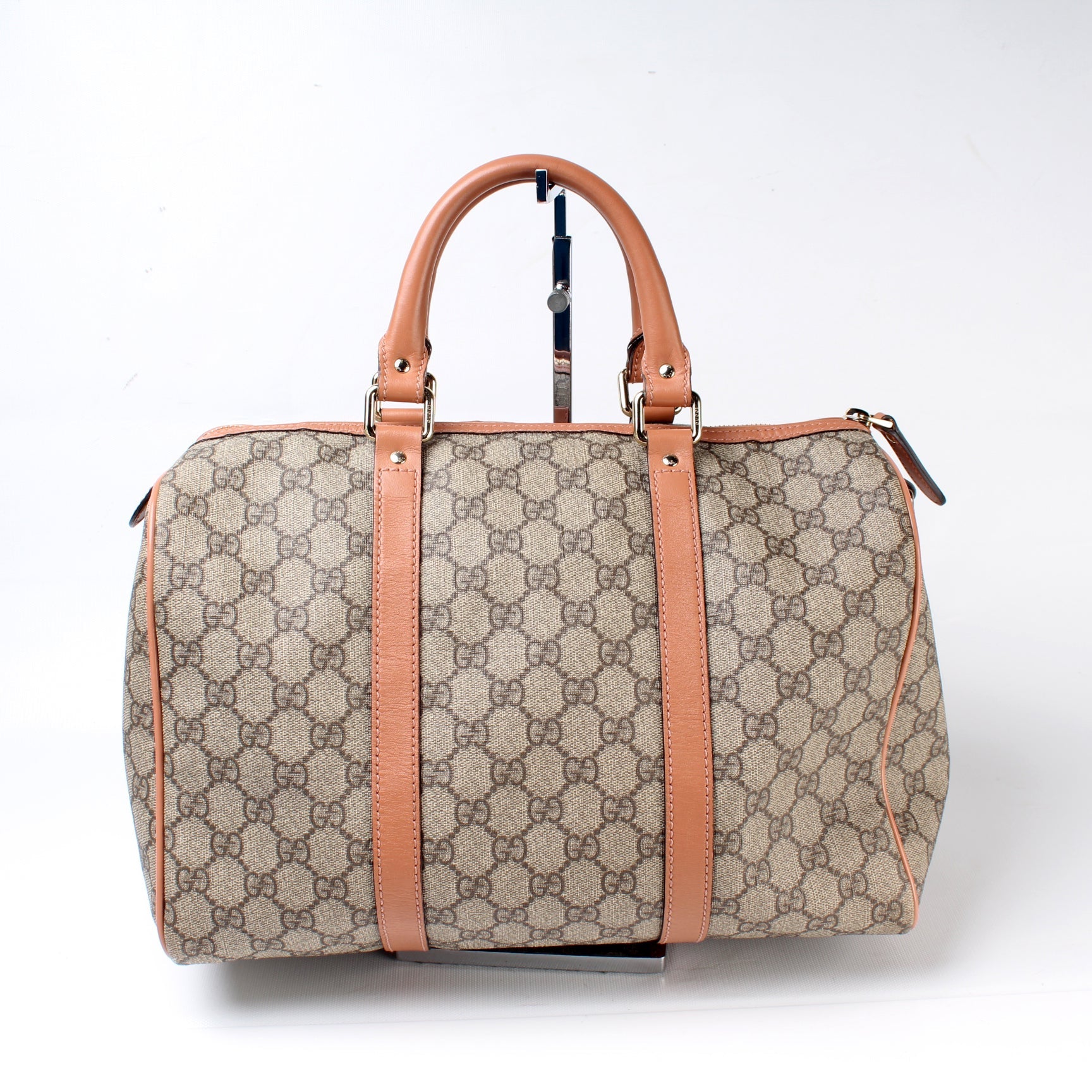 193603 Joy Boston Bag lbcase