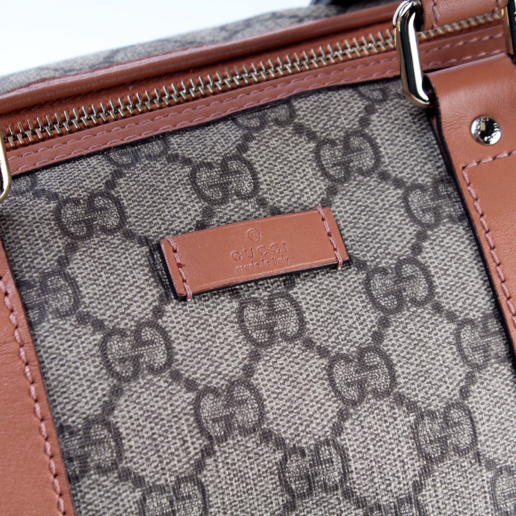 193603 Joy Boston Bag lbcase