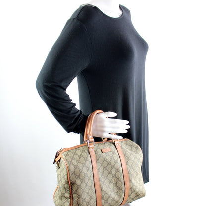 193603 Joy Boston Bag lbcase