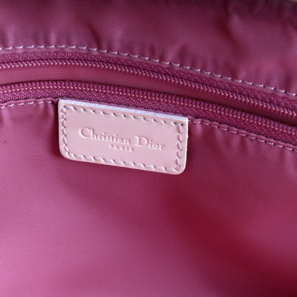 Girly Boston Bag Diorissimo