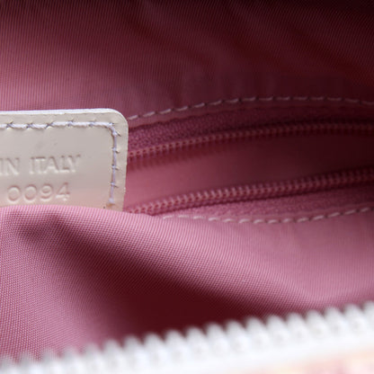 Girly Boston Bag Diorissimo